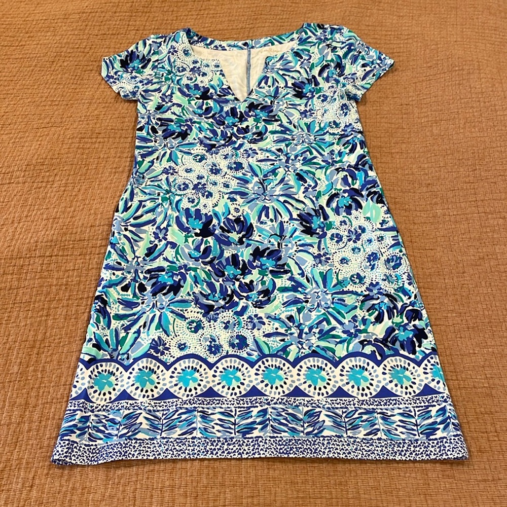 UPF 50+ Sophiletta Dress